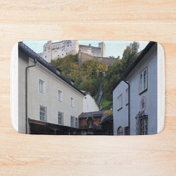 Item preview, Salzburg views designed and sold by zumi.
