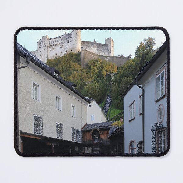 Item preview, Salzburg views designed and sold by zumi.