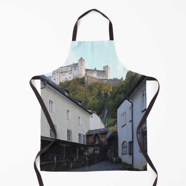 Item preview, Salzburg views designed and sold by zumi.