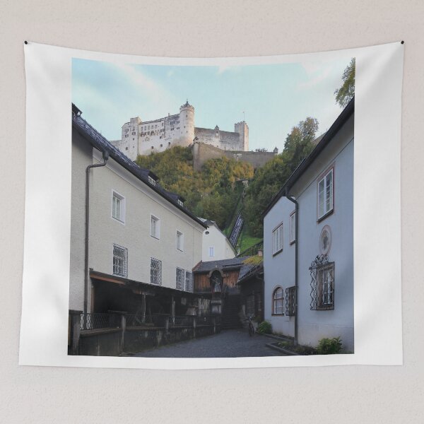 Item preview, Salzburg views designed and sold by zumi.