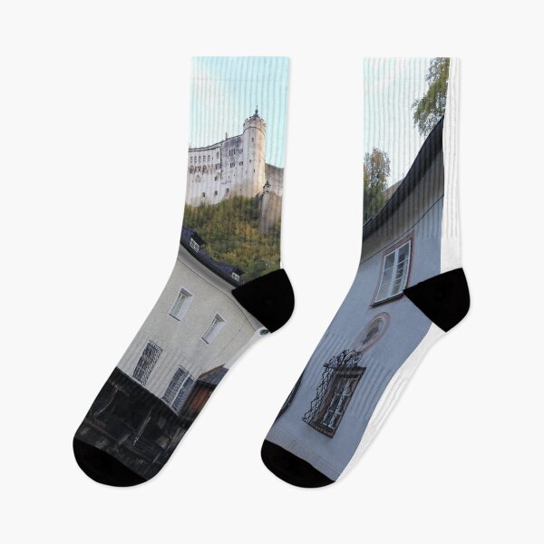 Item preview, Salzburg views designed and sold by zumi.