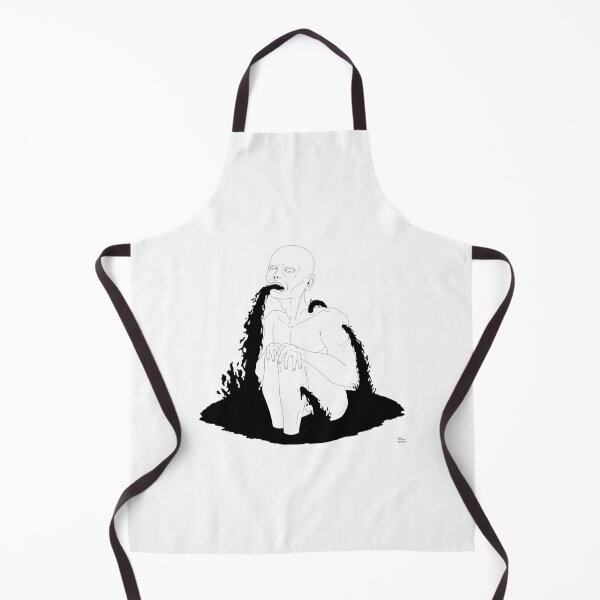 Item preview, Inktober 2021 DAY 23: Leak PRINT designed and sold by packtcrushd.
