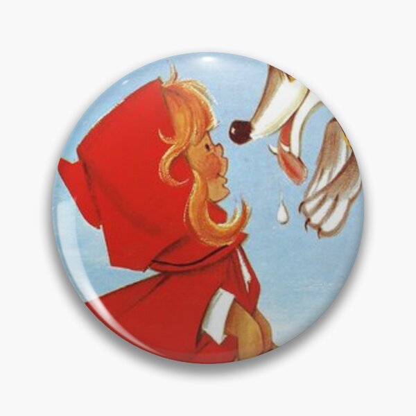 Item preview, Little Red - Into the Woods-2021 designed and sold by FMohamed123.