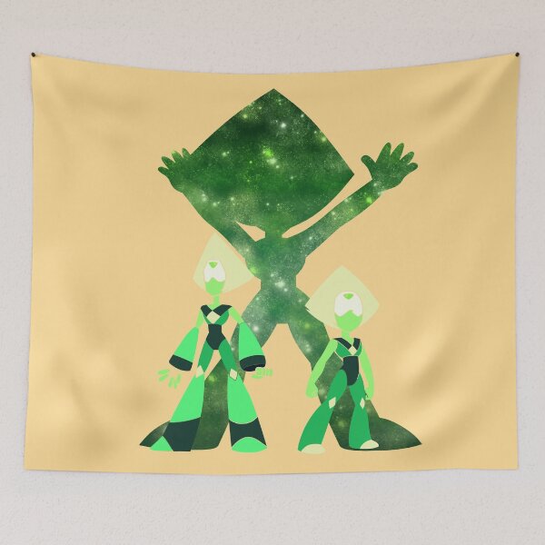 Item preview, Peridot (Steven Universe) designed and sold by Inmakia.