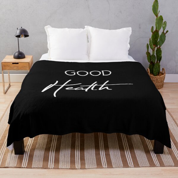 Item preview, Good health designed and sold by Printedarts.