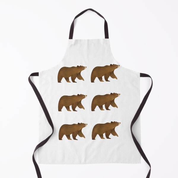 Item preview, Pack of bears designed and sold by Mechanical-Artt.