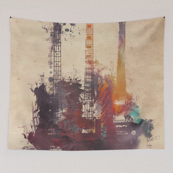 Item preview, guitars designed and sold by JBJart.