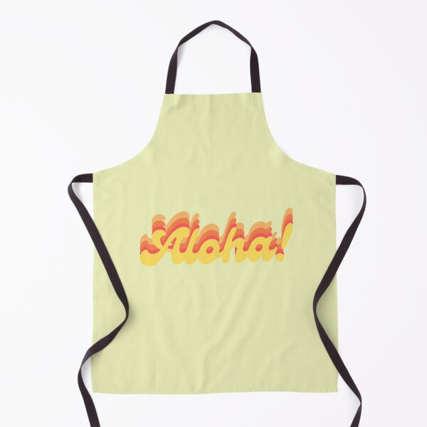 Item preview, Aloha! designed and sold by supercomfy.