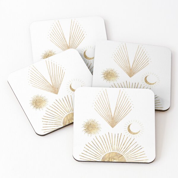 Item preview, golden sunset designed and sold by bohemedesign.