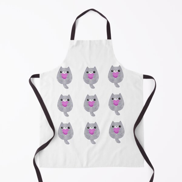 Item preview, Pack of cats designed and sold by Mechanical-Artt.