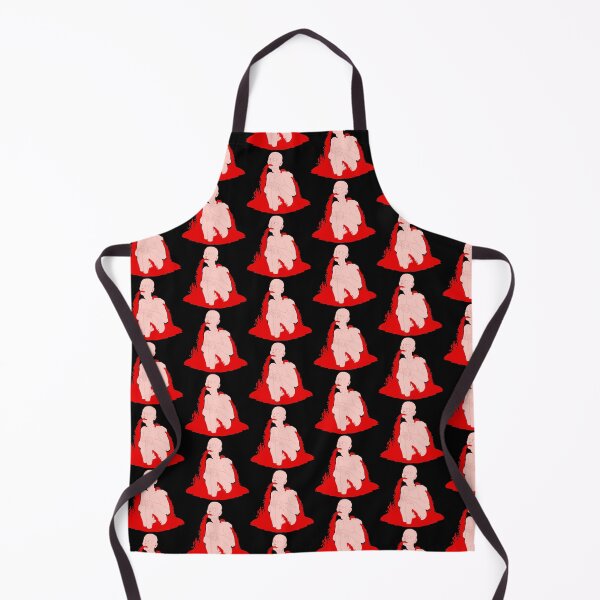 Item preview, Inktober 2021 DAY 23: Leak RED designed and sold by packtcrushd.