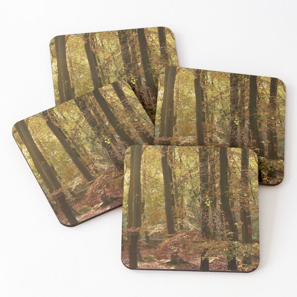 Item preview, Digital photograph sunlit autumn Gloucestershire  designed and sold by SimonJohnson1.