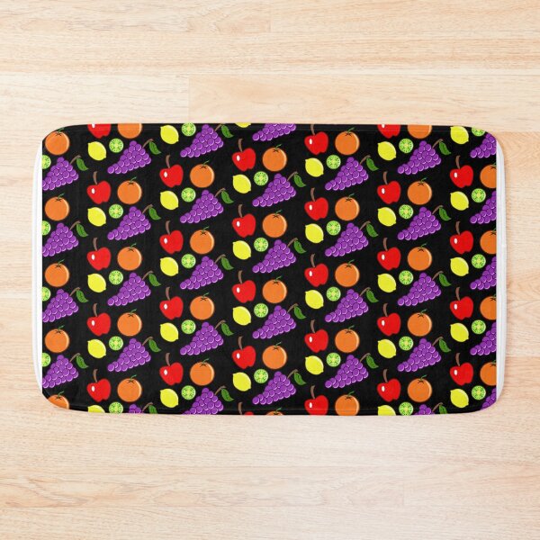 Item preview, Fruit Pattern designed and sold by FAD-Artwork.