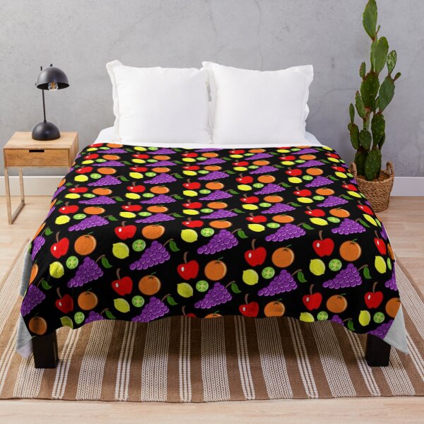 Item preview, Fruit Pattern designed and sold by FAD-Artwork.