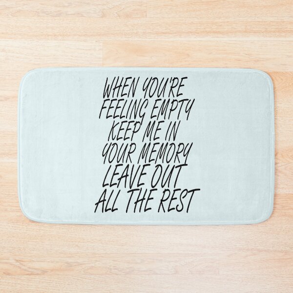 Item preview, Leave out all the rest designed and sold by LadyMisanthrope.