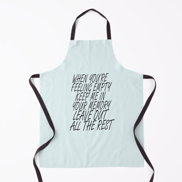 Item preview, Leave out all the rest designed and sold by LadyMisanthrope.