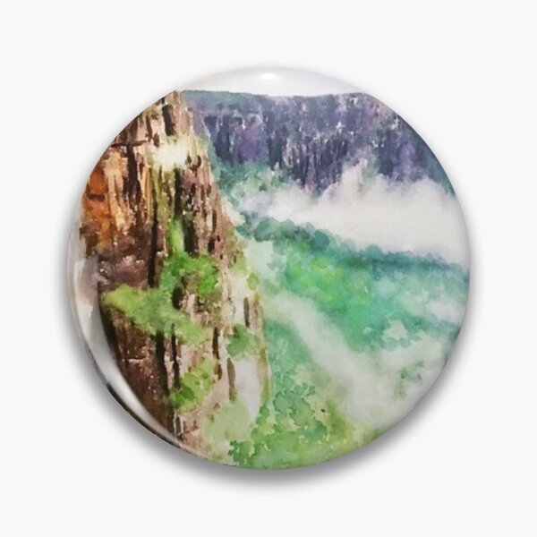 Item preview, painting of the angel jump, Venezuela designed and sold by angelescar.