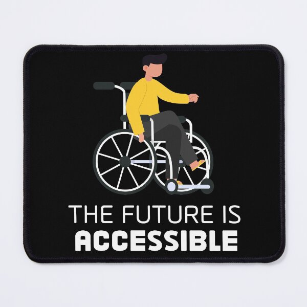 Item preview, the future accessible designed and sold by Zeus-Studio.