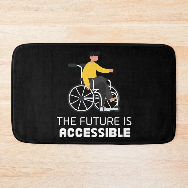 Item preview, the future accessible designed and sold by Zeus-Studio.
