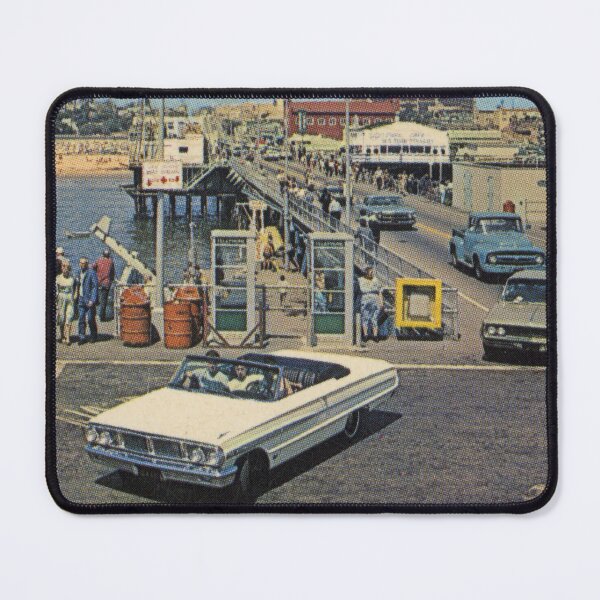 Item preview, 1964 Ford Galaxie Convertible designed and sold by pickreative.