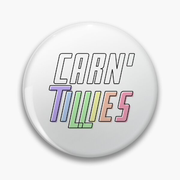 Item preview, Carn' Tillies (Rainbow) designed and sold by groovykiii.