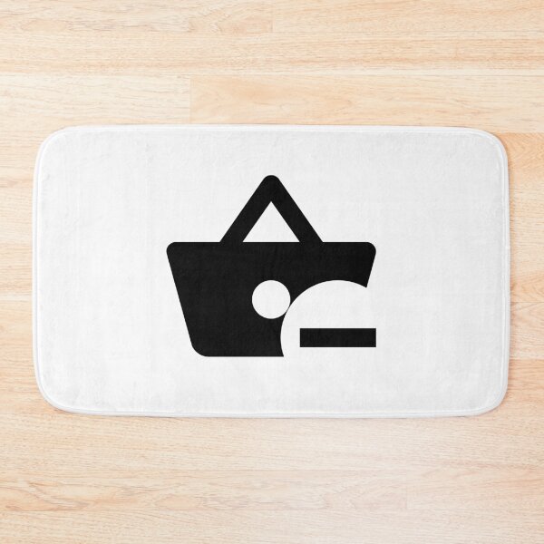 Item preview, MDI Basket-Minus designed and sold by GnarlyFurtardo.