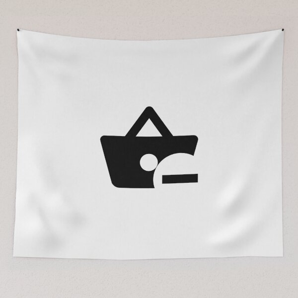 Item preview, MDI Basket-Minus designed and sold by GnarlyFurtardo.
