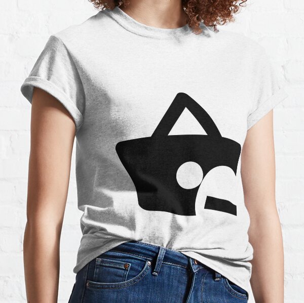 Minus T-Shirts for Sale | Redbubble