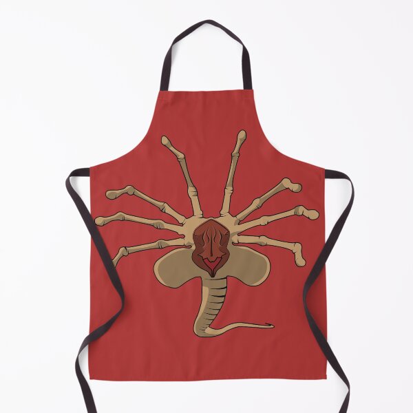 Item preview, ALIEN Facehugger designed and sold by Sergas Ba.