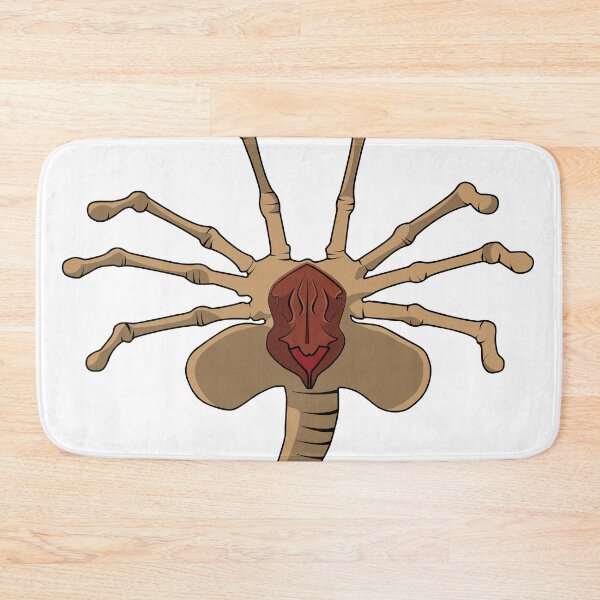 Item preview, ALIEN Facehugger designed and sold by Sergas Ba.