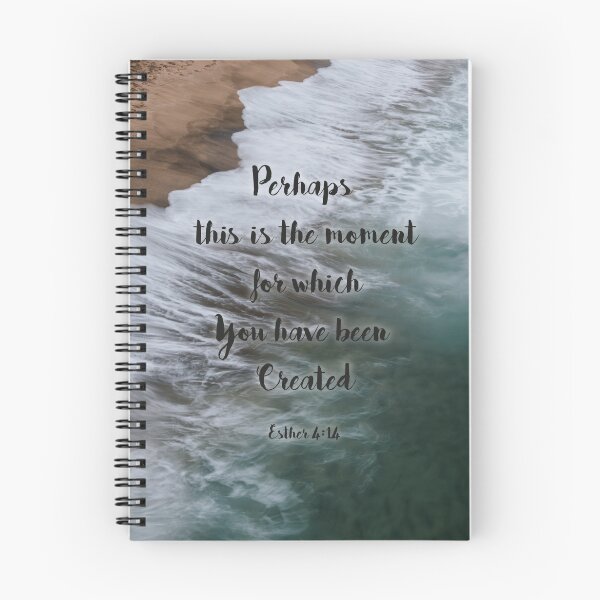 Item preview, Esther 4:14 designed and sold by ReVivingHoPe.