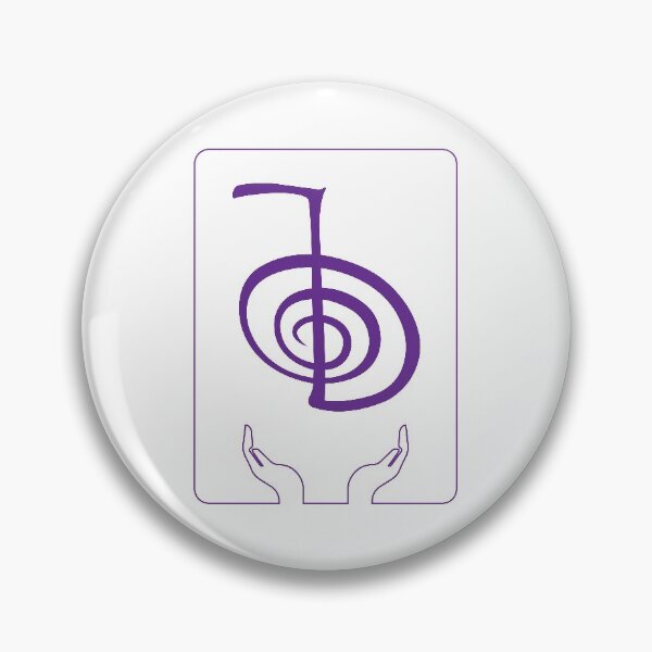 Item preview, Cho Ku Rei Symbol designed and sold by marcosty.