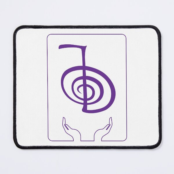 Item preview, Cho Ku Rei Symbol designed and sold by marcosty.