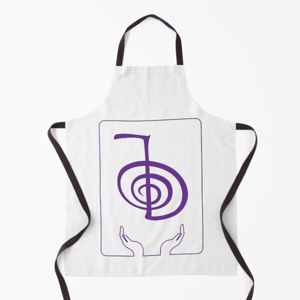 Item preview, Cho Ku Rei Symbol designed and sold by marcosty.