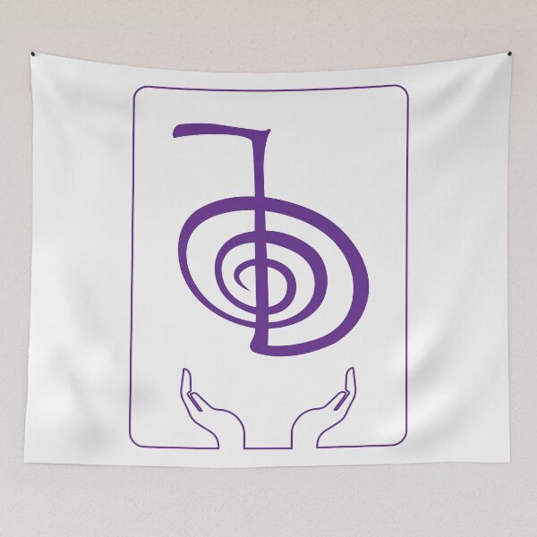 Item preview, Cho Ku Rei Symbol designed and sold by marcosty.