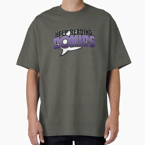 Oversized T-Shirt
