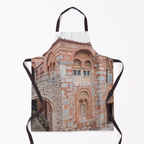 Item preview, Hosios Loukas (Ὅσιος Λουκᾶς) designed and sold by zumi.