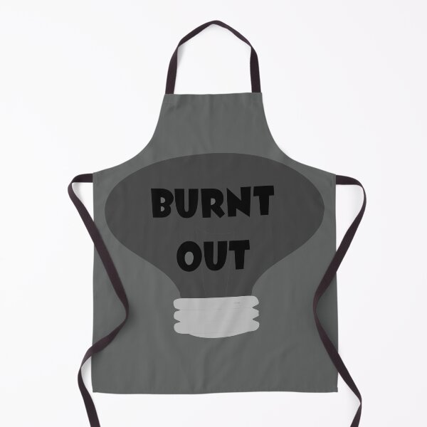 Item preview, Burnt-Out designed and sold by kristalcurt.