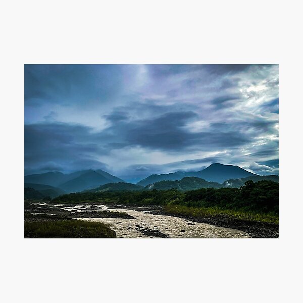 Item preview, Rio Sucio Costa Rica designed and sold by phillipmorris.