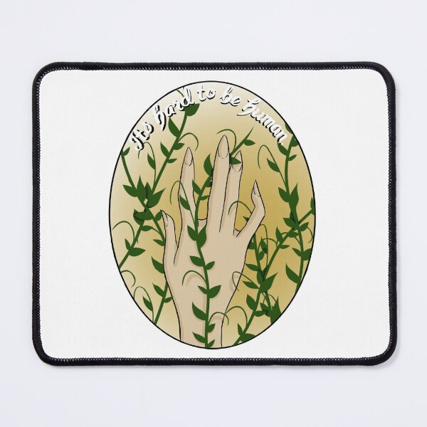 Item preview, Being Human designed and sold by EvieEva.