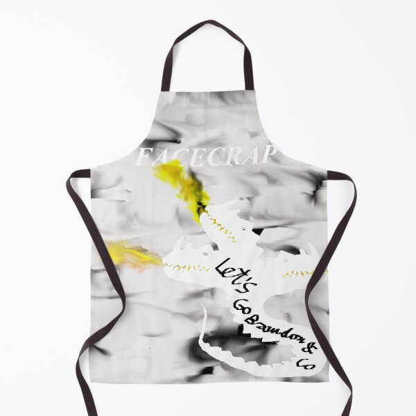 Item preview, Burning Facecrap D73 designed and sold by SelfUpgrade.
