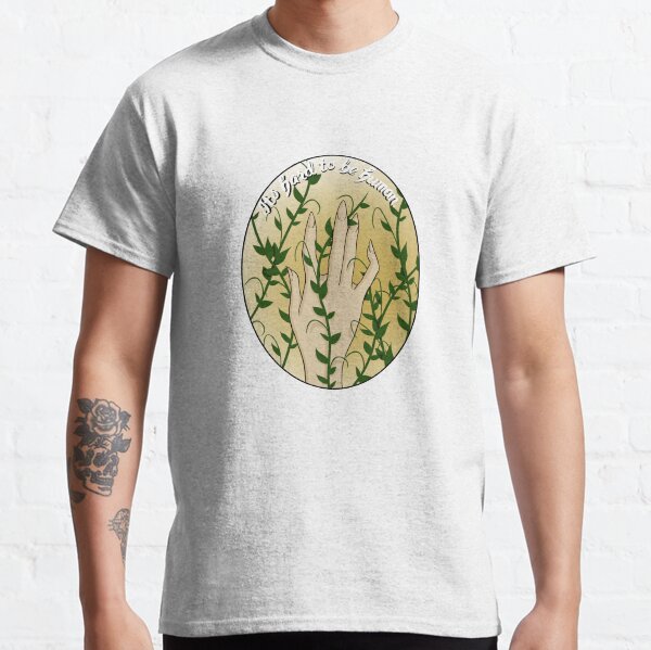 Being Human Classic T-Shirt