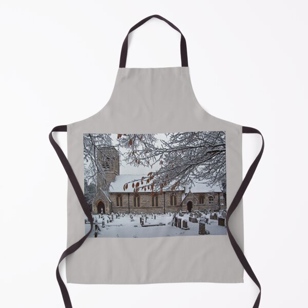 Item preview, In the Bleak Midwinter designed and sold by RedHillDigital.