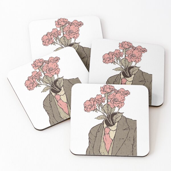 Item preview, Flowerhead designed and sold by Atlas 101.