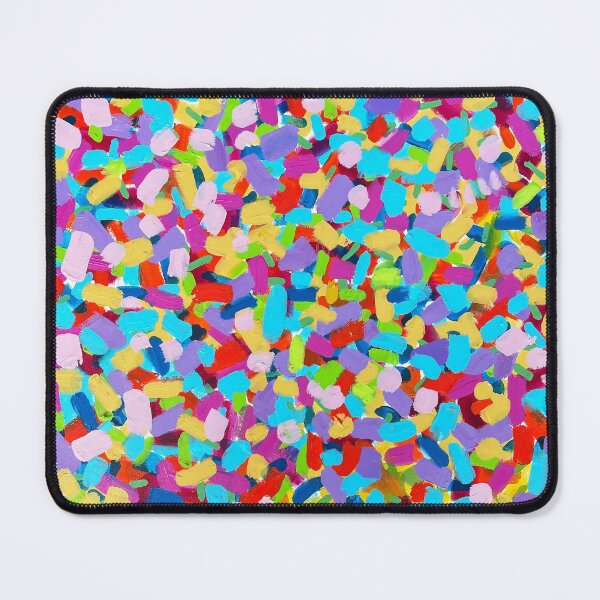 Item preview, Different Strokes for Different Folks designed and sold by ArtbyLSherman.
