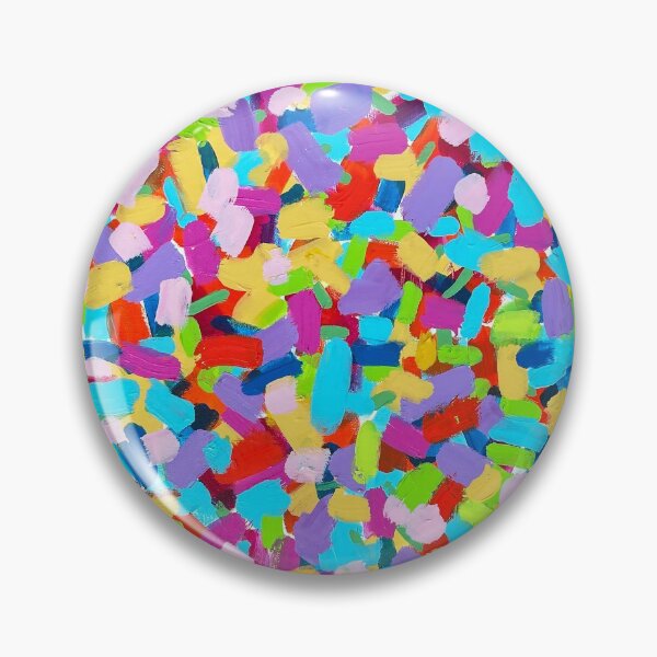 Item preview, Different Strokes for Different Folks designed and sold by ArtbyLSherman.