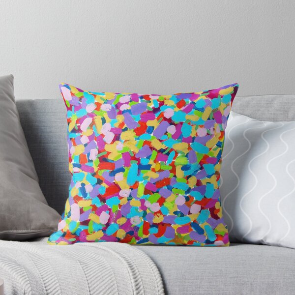 Item preview, Different Strokes for Different Folks designed and sold by ArtbyLSherman.