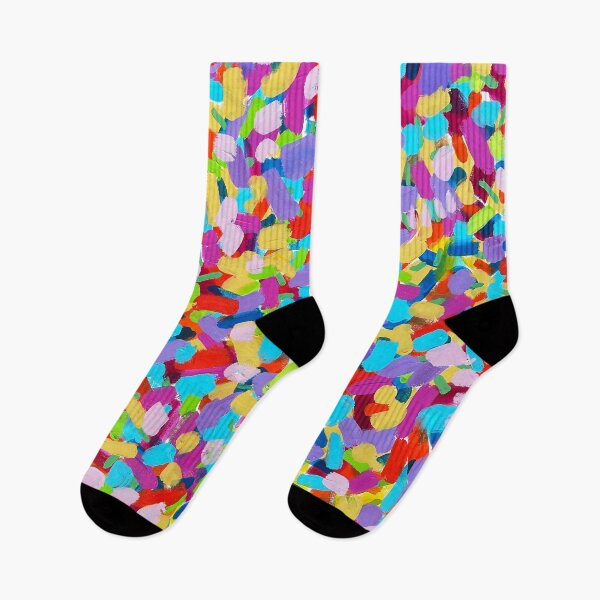 Item preview, Different Strokes for Different Folks designed and sold by ArtbyLSherman.