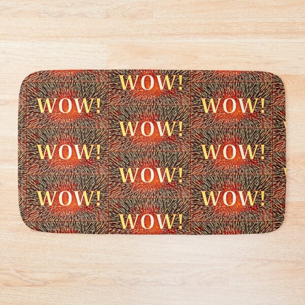Item preview,   Wall Art  //  WOW! designed and sold by Imagin8er.