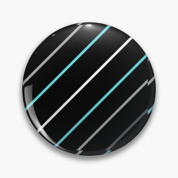 Item preview, Minimalist Demiboy Flag - diagonal designed and sold by thesassypanda.